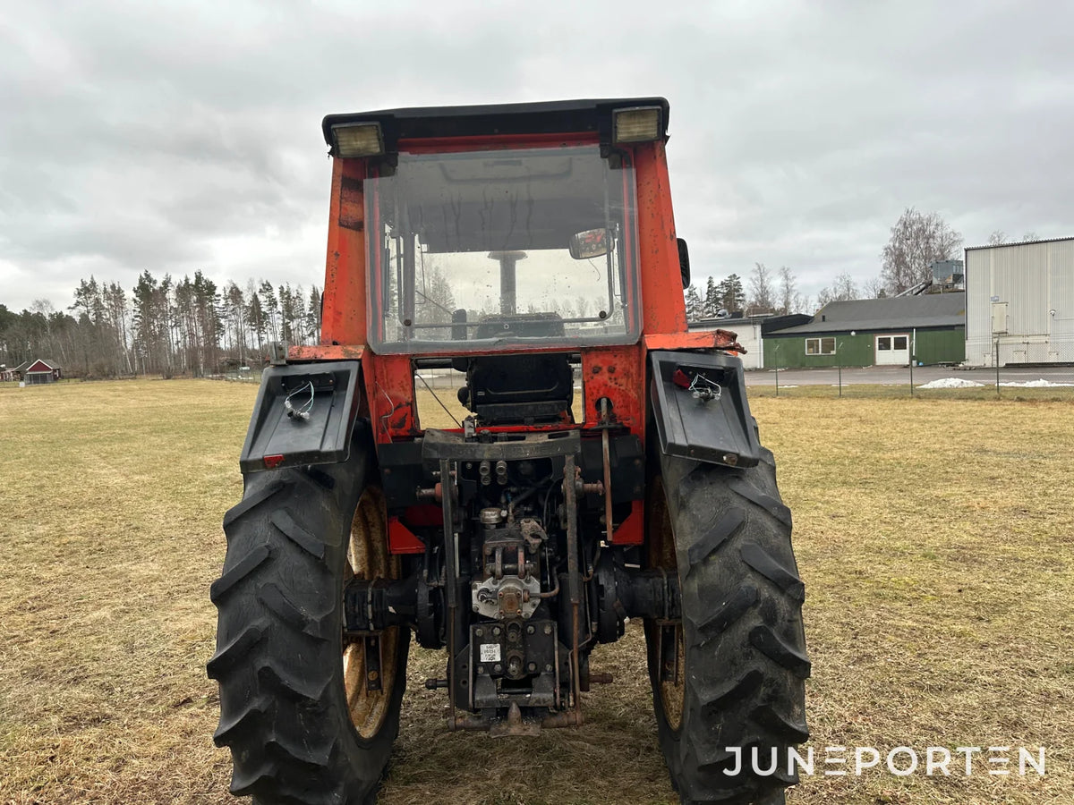 Valmet 605 4WD