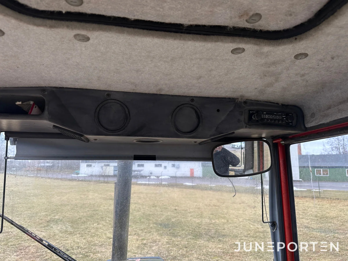 Valmet 605 4WD