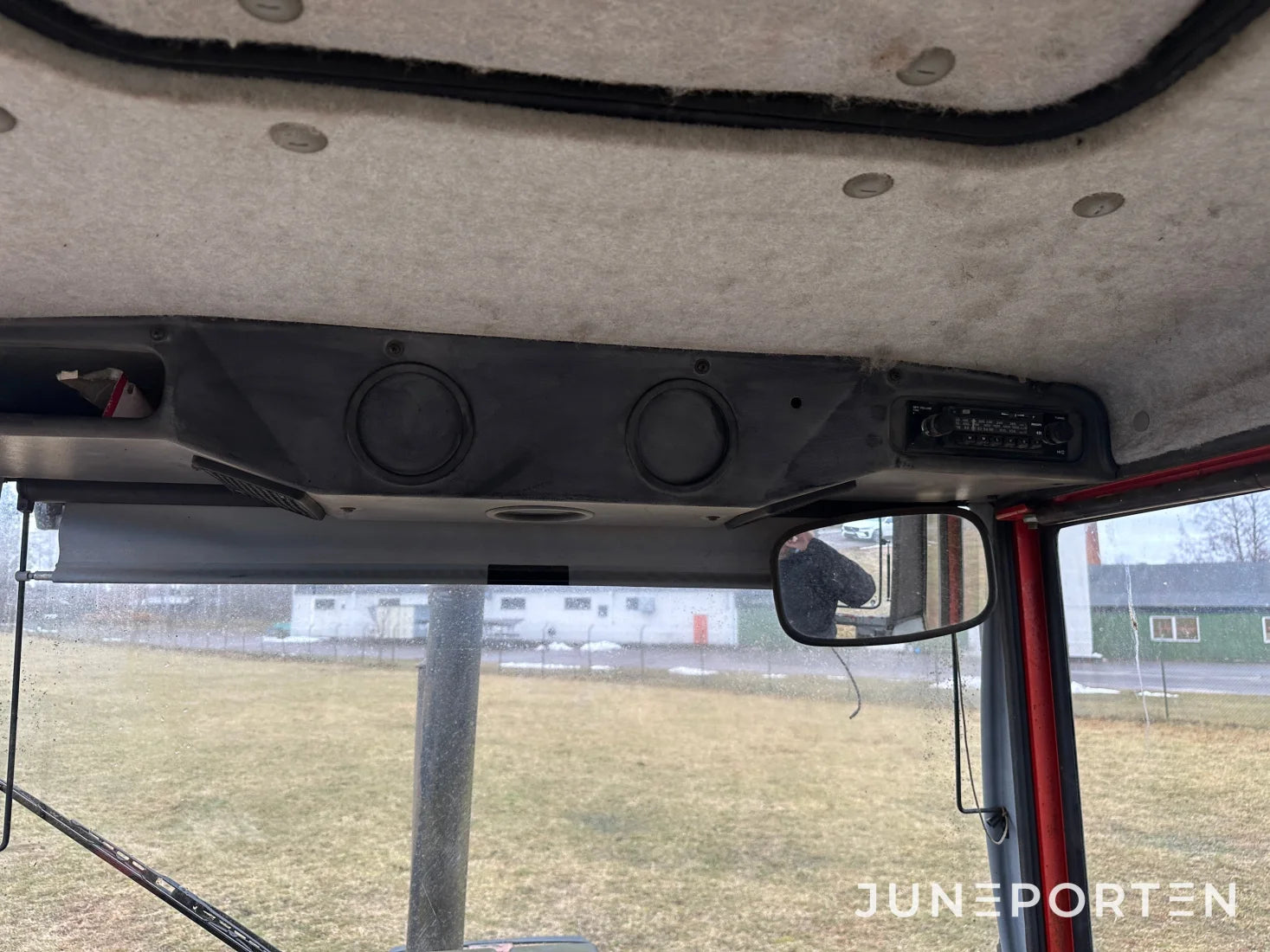 Valmet 605 4WD