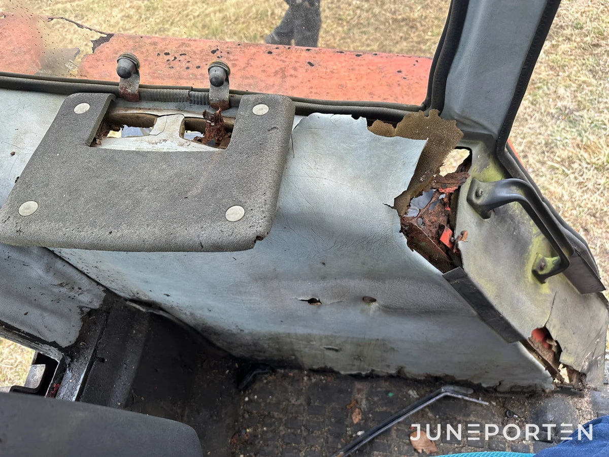 Valmet 605 4WD