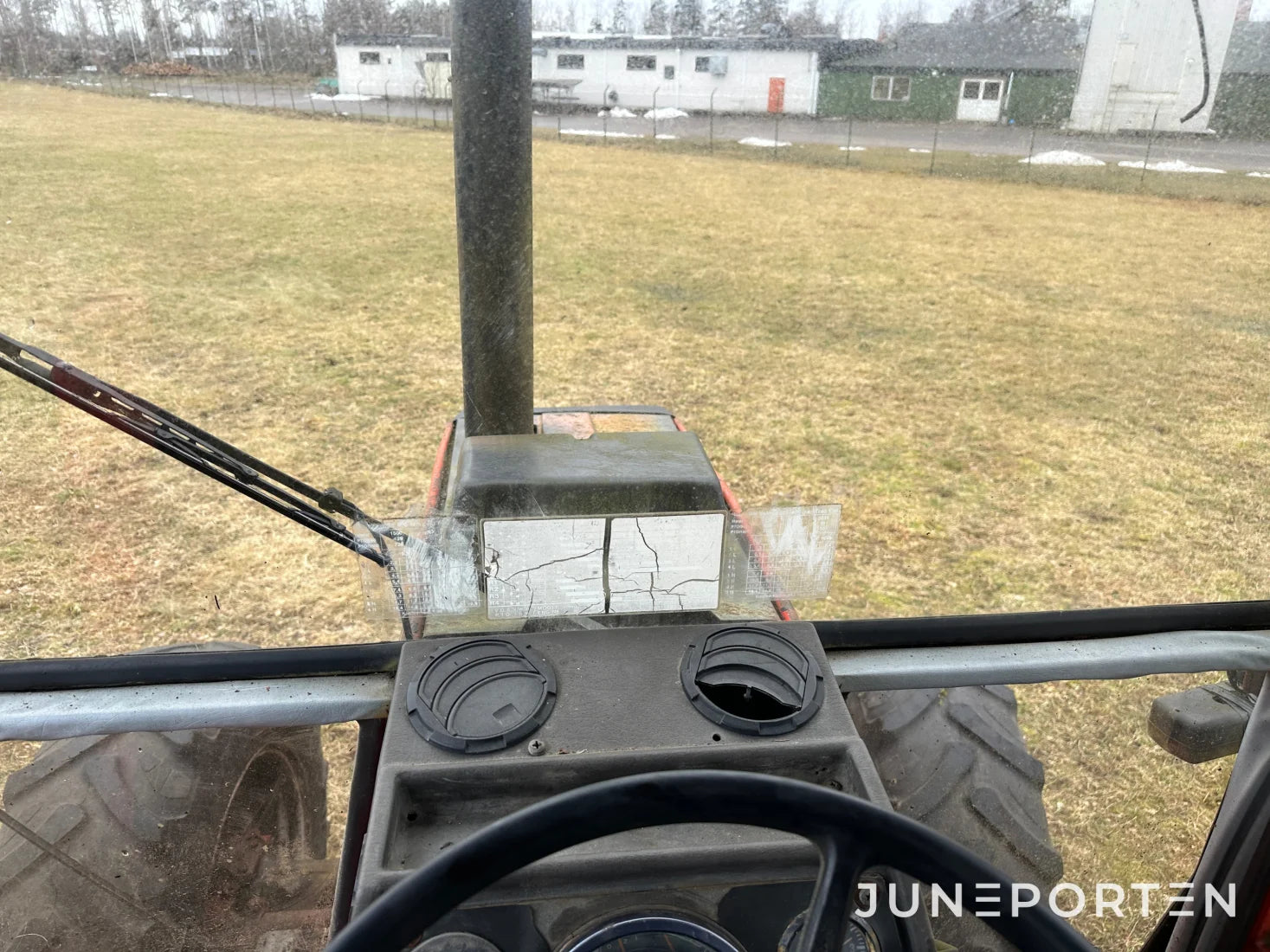 Valmet 605 4WD