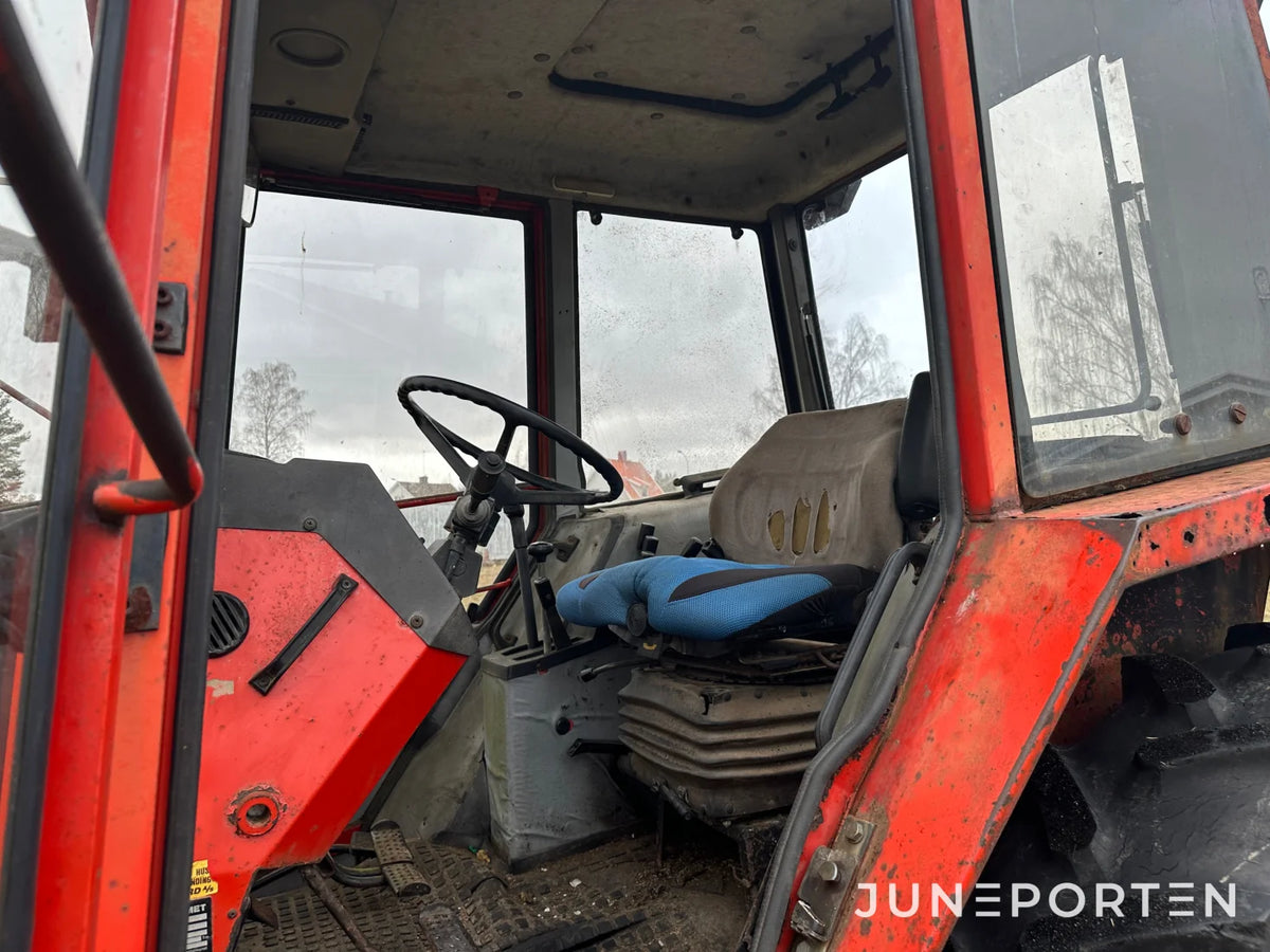 Valmet 605 4WD