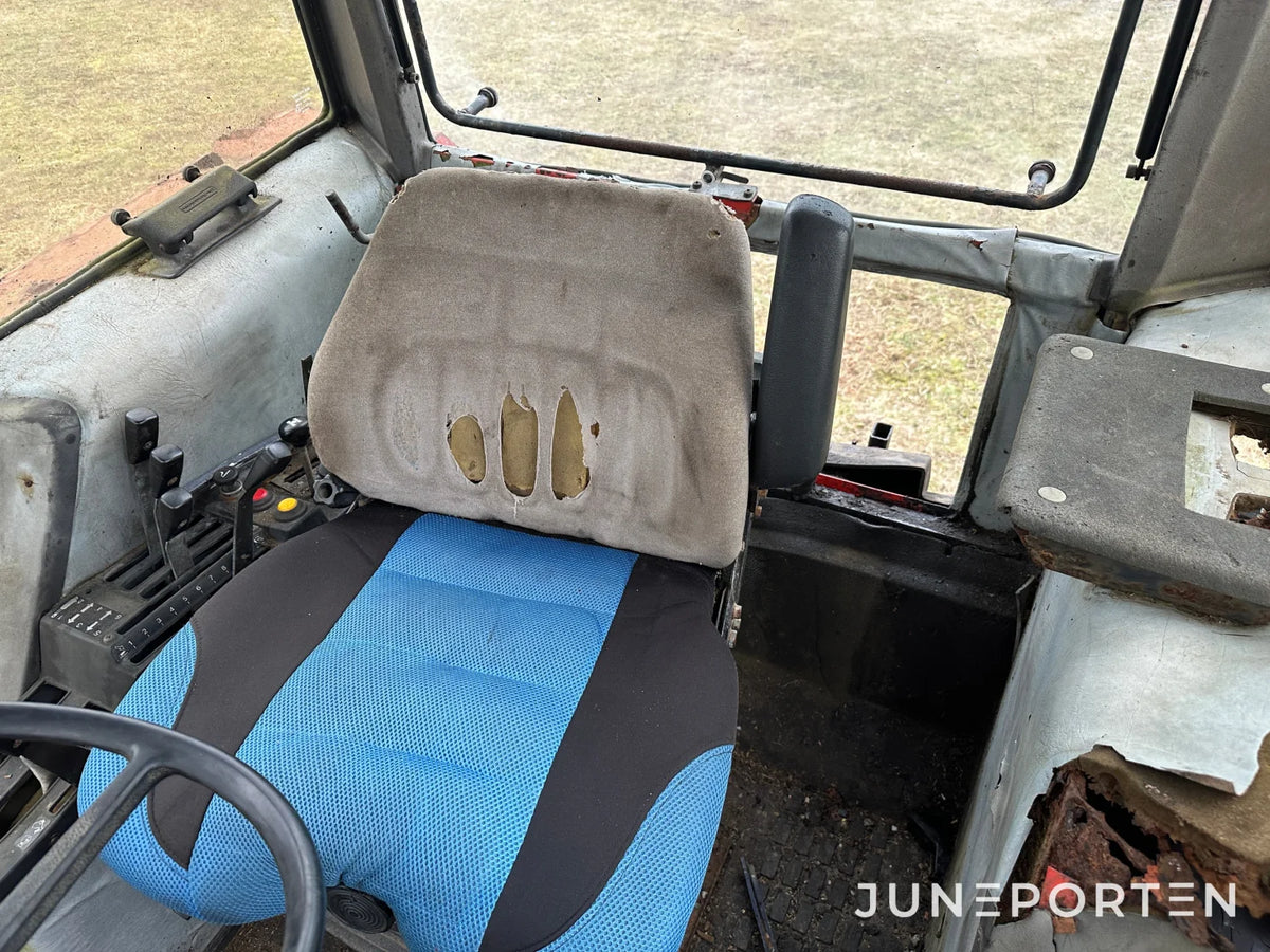 Valmet 605 4WD