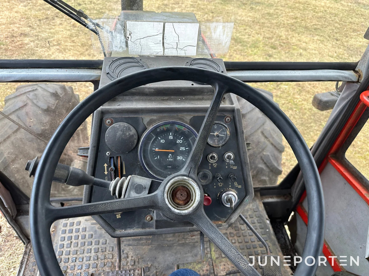 Valmet 605 4WD