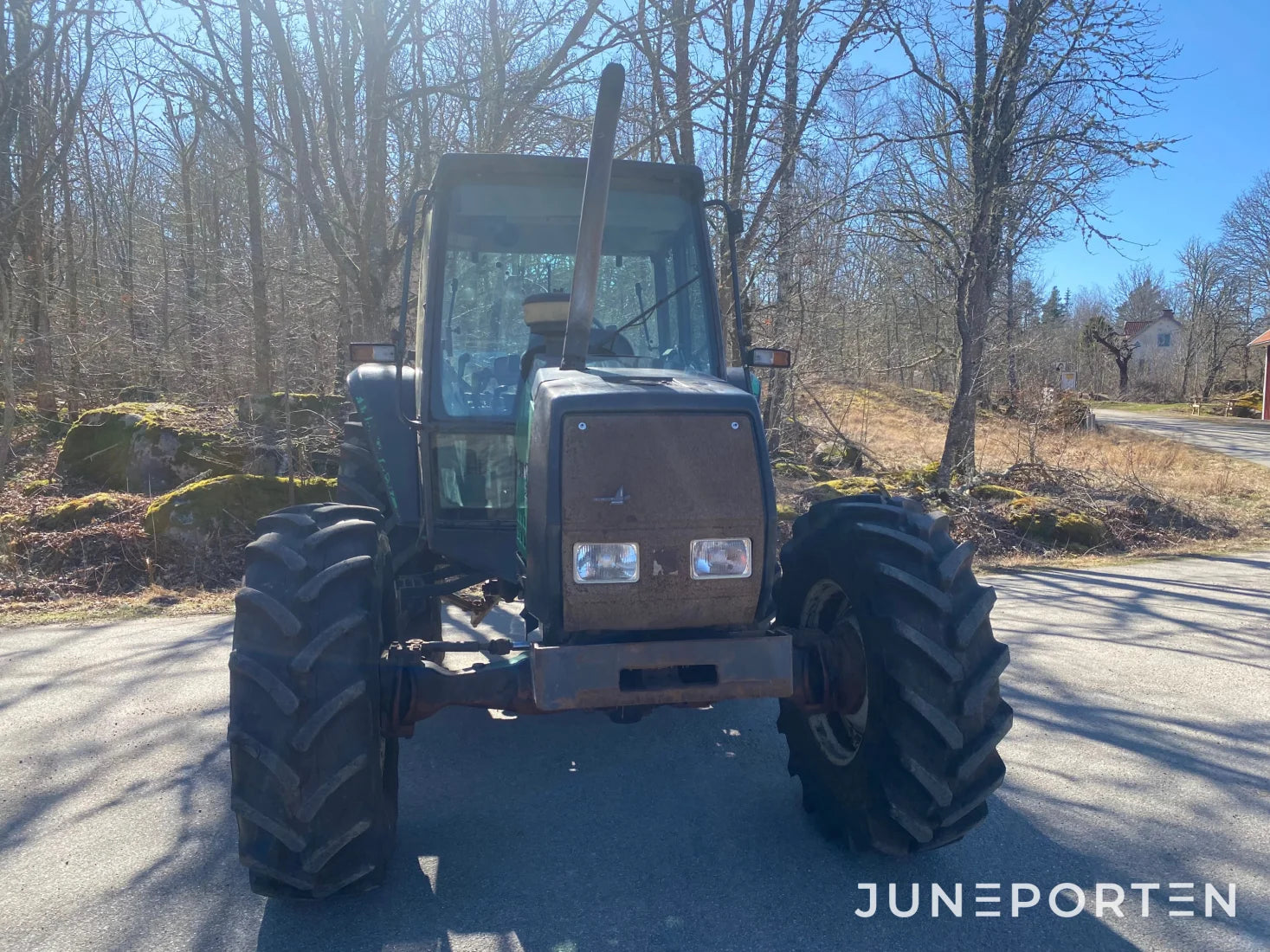 Valmet 6300-4