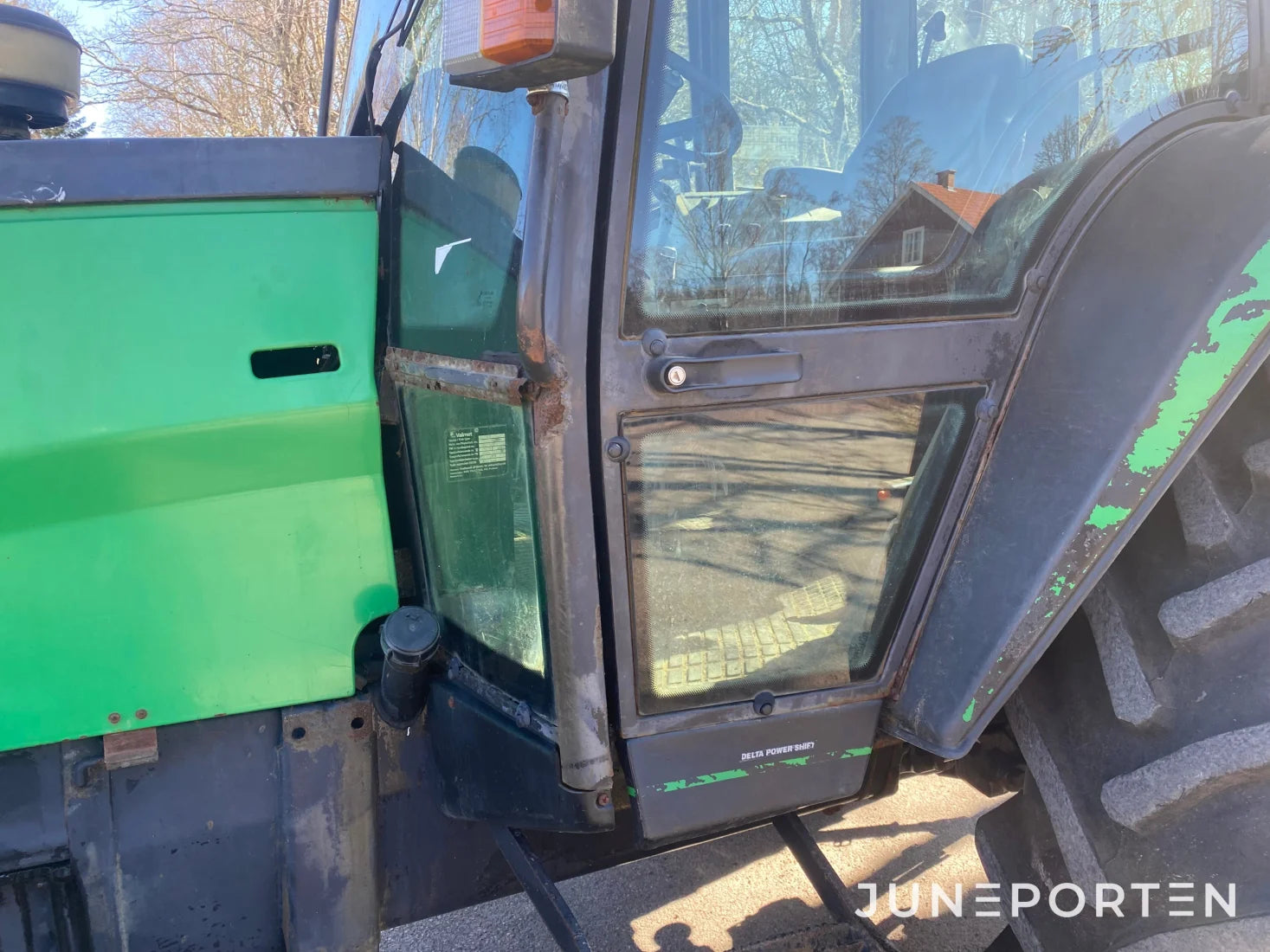 Valmet 6300-4