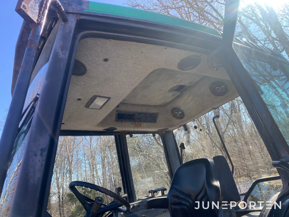 Valmet 6300-4
