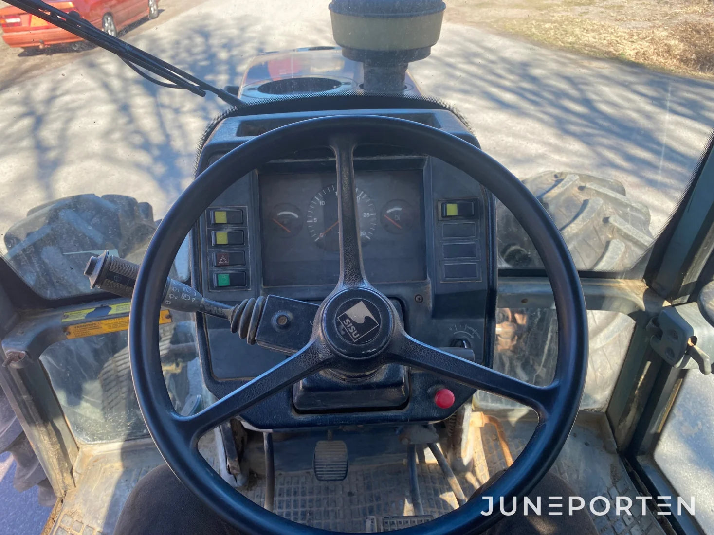 Valmet 6300-4