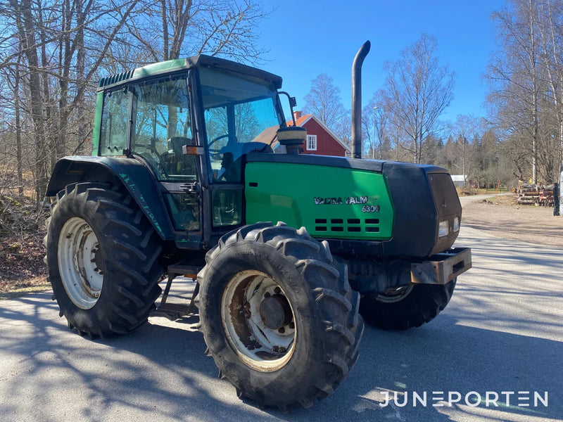 Valmet 6300-4