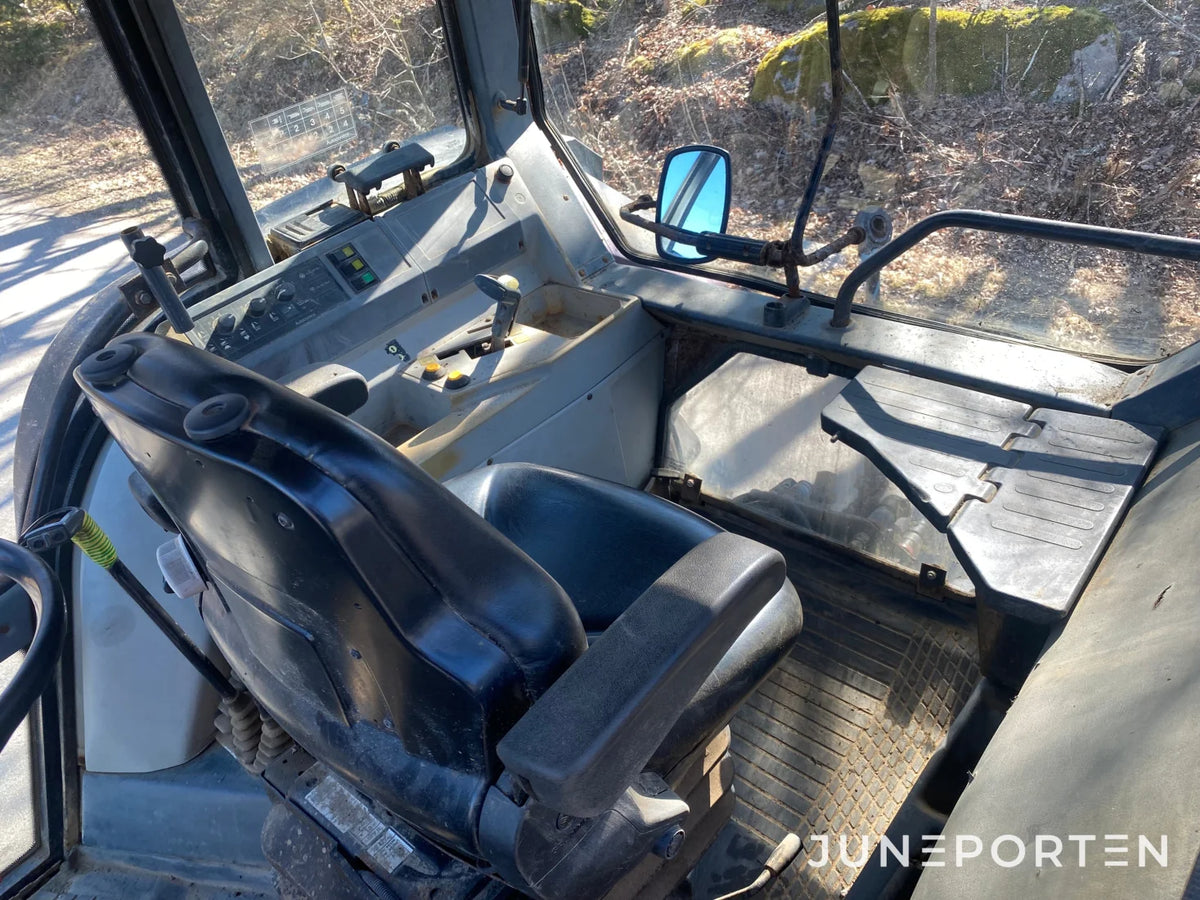 Valmet 6300-4