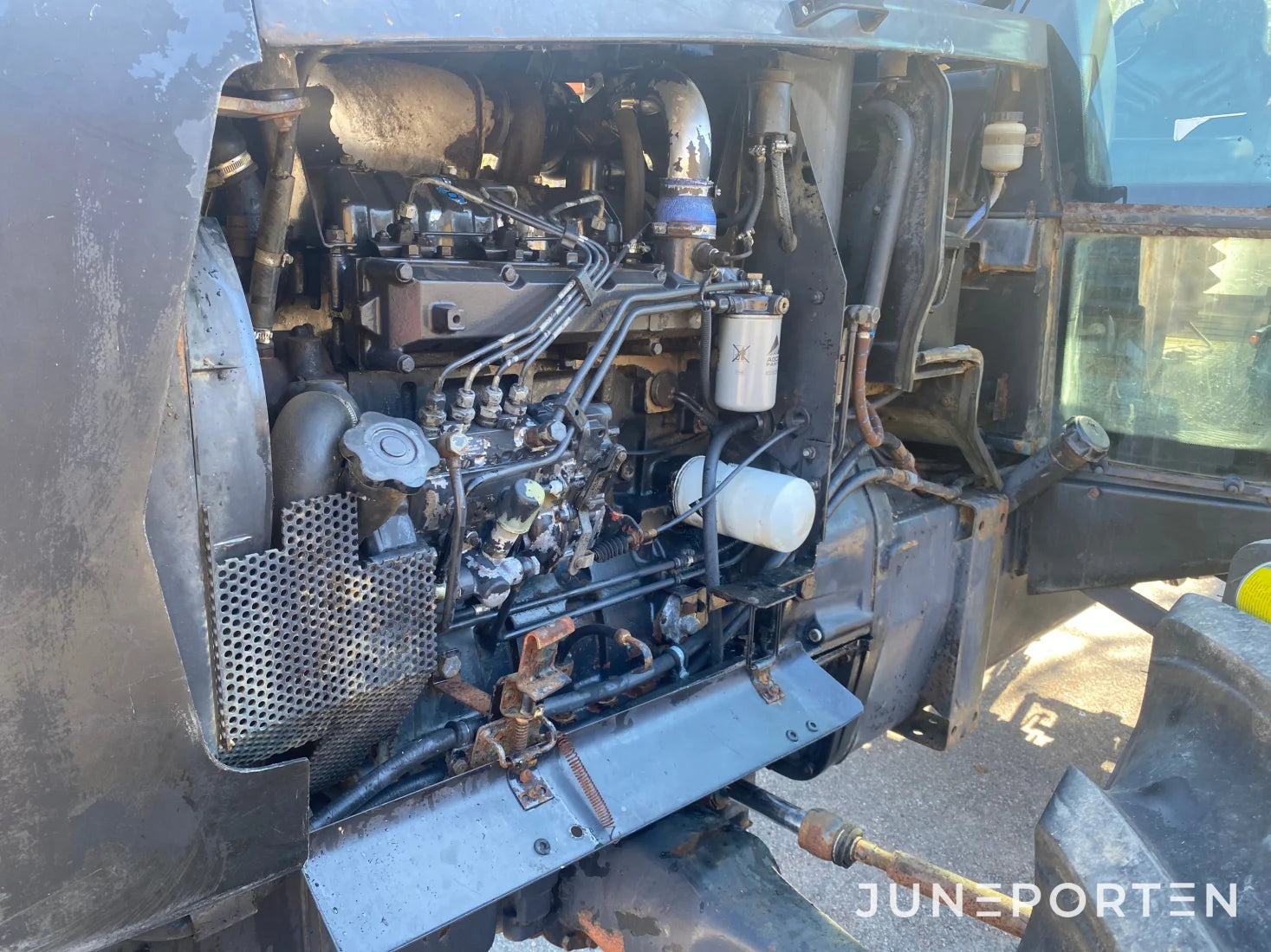 Valmet 6300-4