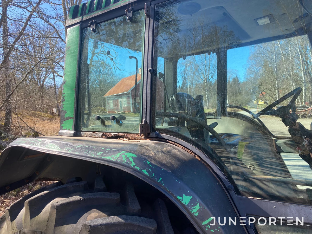 Valmet 6300-4