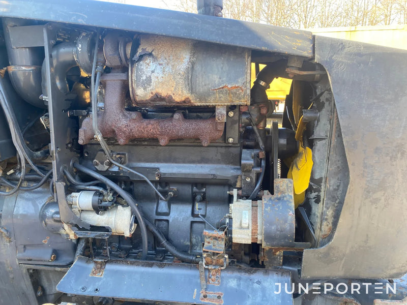 Valmet 6300-4