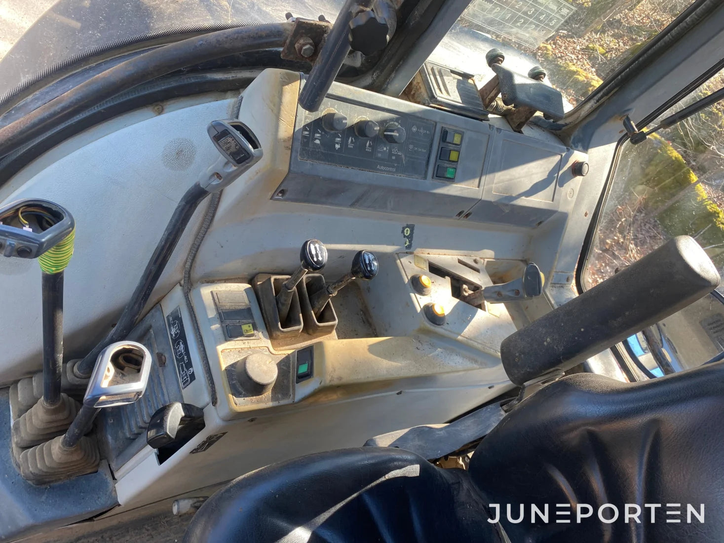 Valmet 6300-4