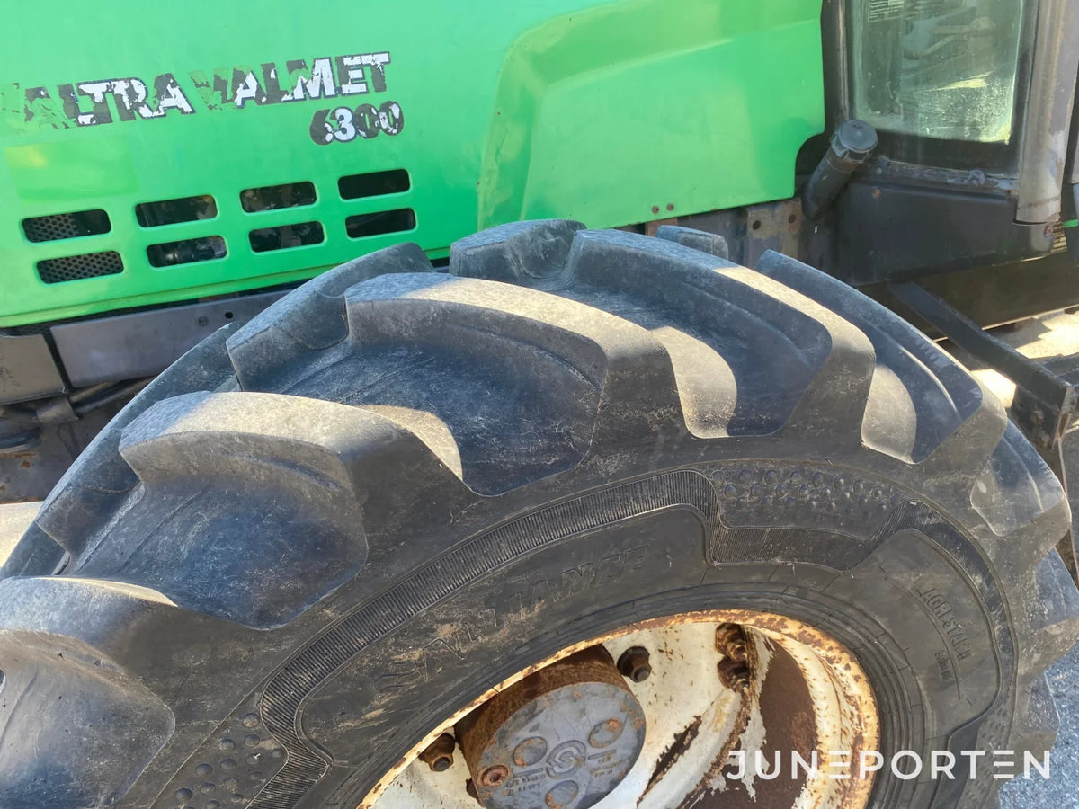Valmet 6300-4