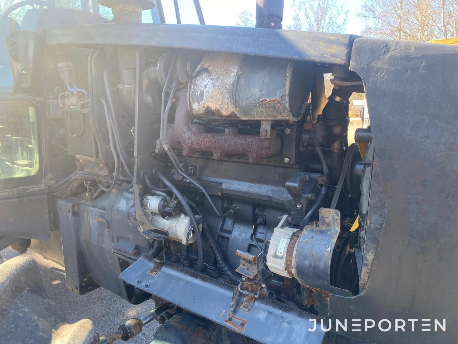 Valmet 6300-4