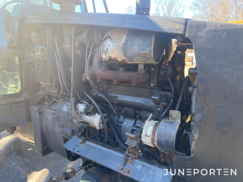 Valmet 6300-4