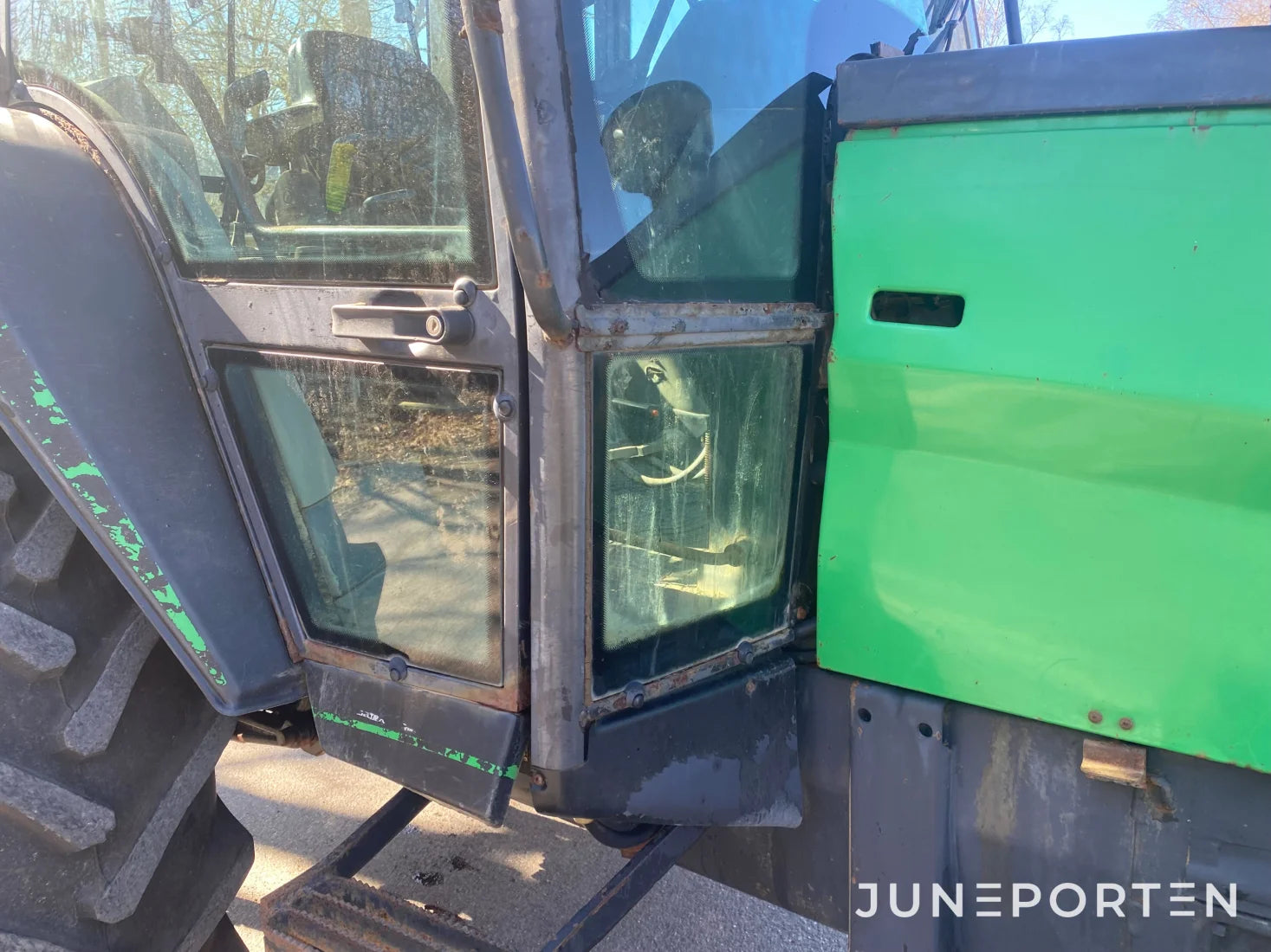 Valmet 6300-4