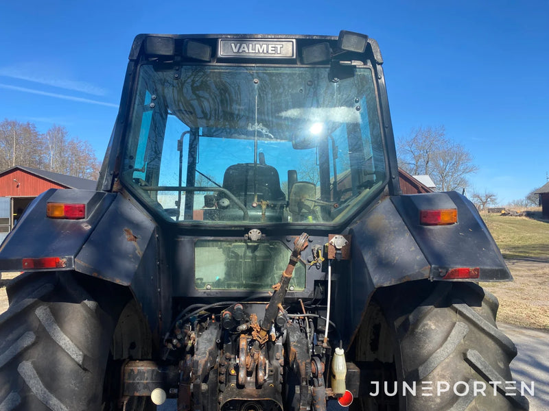 Valmet 6300-4