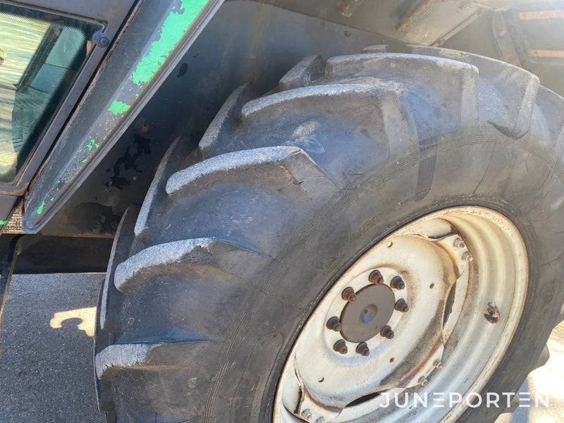 Valmet 6300-4