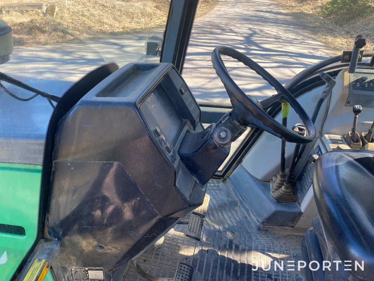 Valmet 6300-4