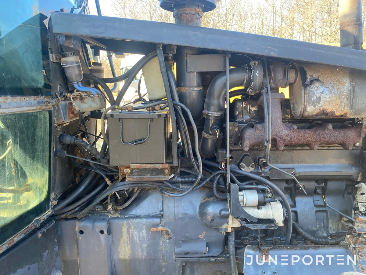 Valmet 6300-4
