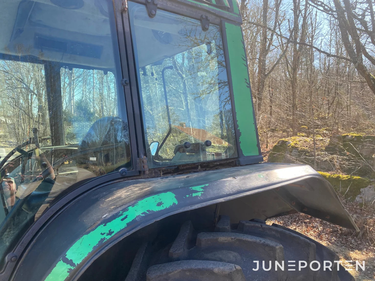 Valmet 6300-4