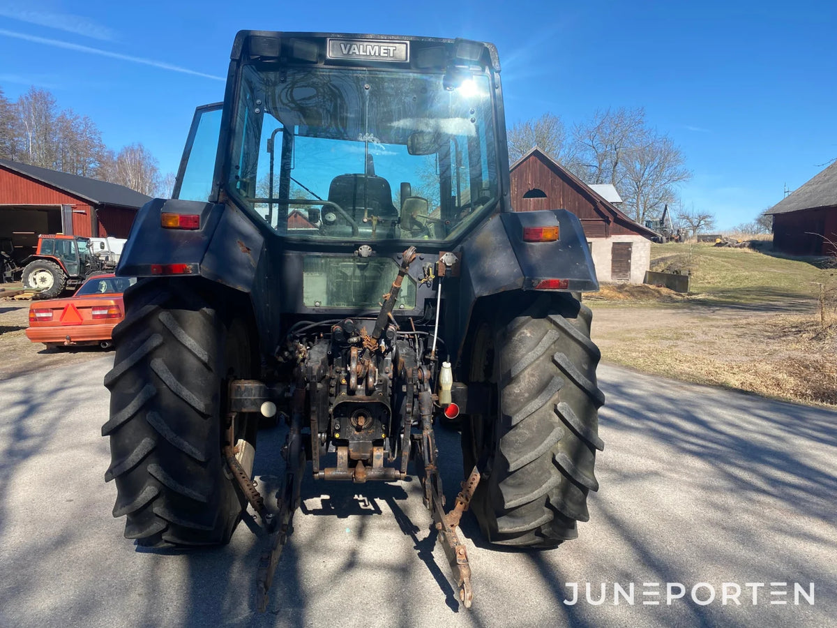 Valmet 6300-4