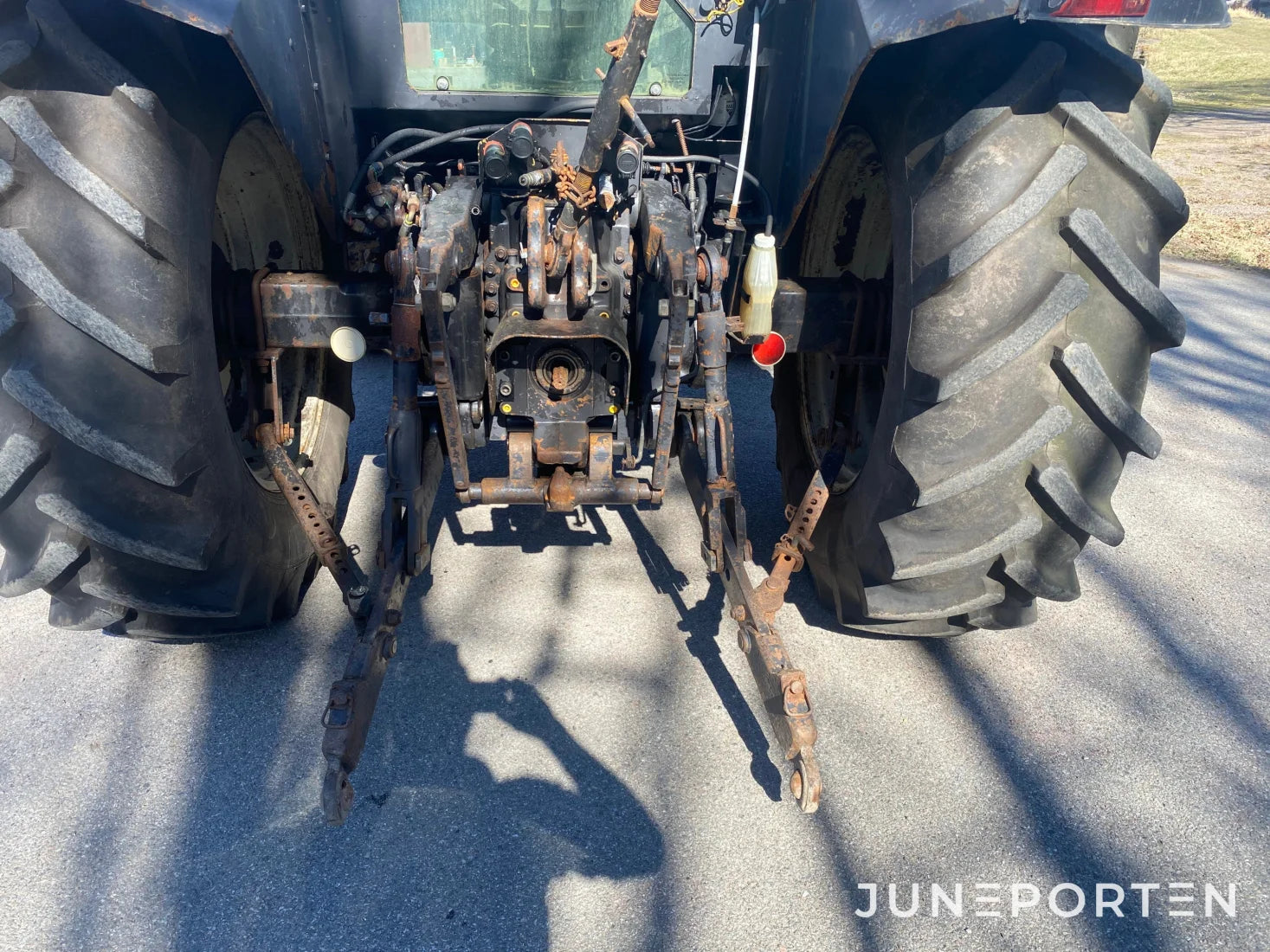 Valmet 6300-4
