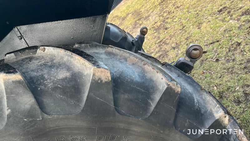 Valmet 6400