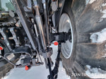 Valmet 6400 med lastare