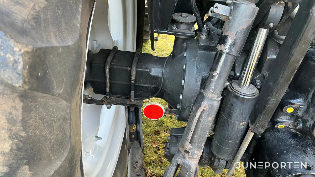 Valmet 6400