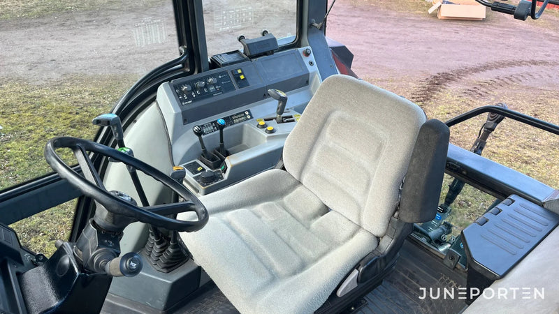 Valmet 6400