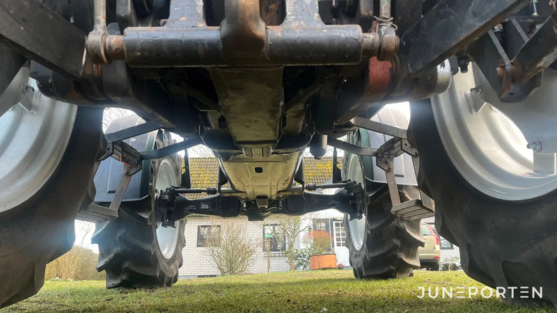 Valmet 6400