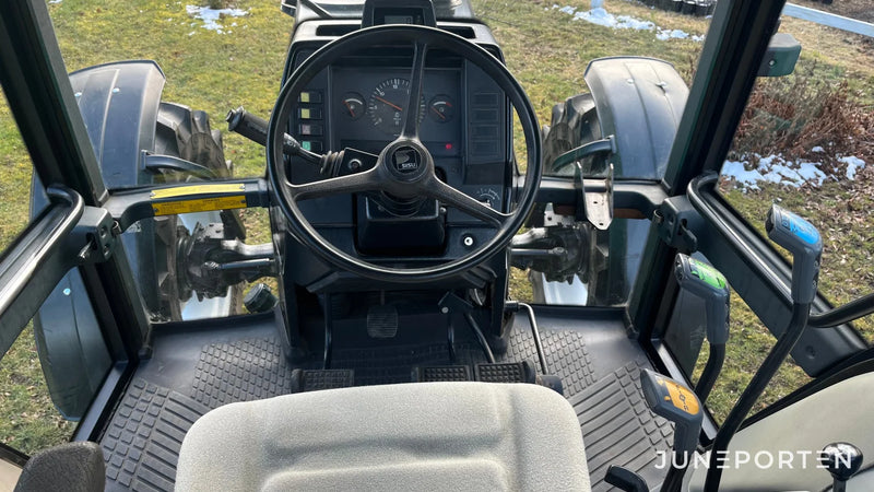 Valmet 6400