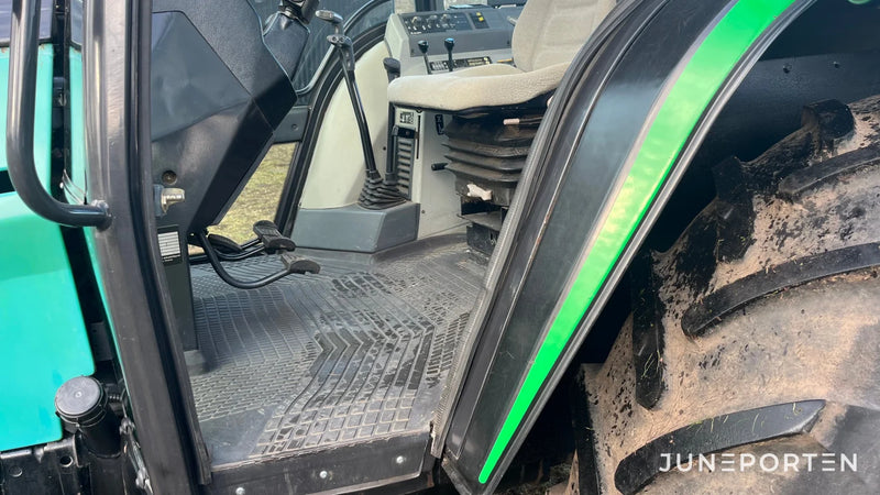 Valmet 6400