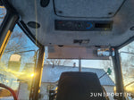Valmet 6400 med lastare