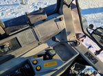 Valmet 6400 med lastare