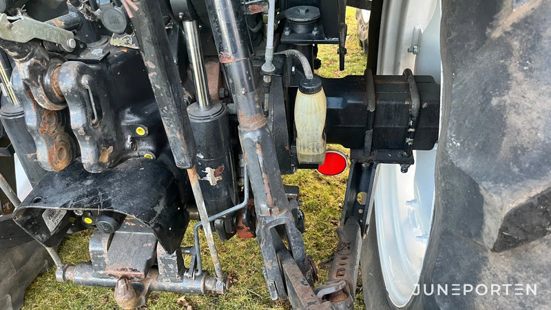 Valmet 6400