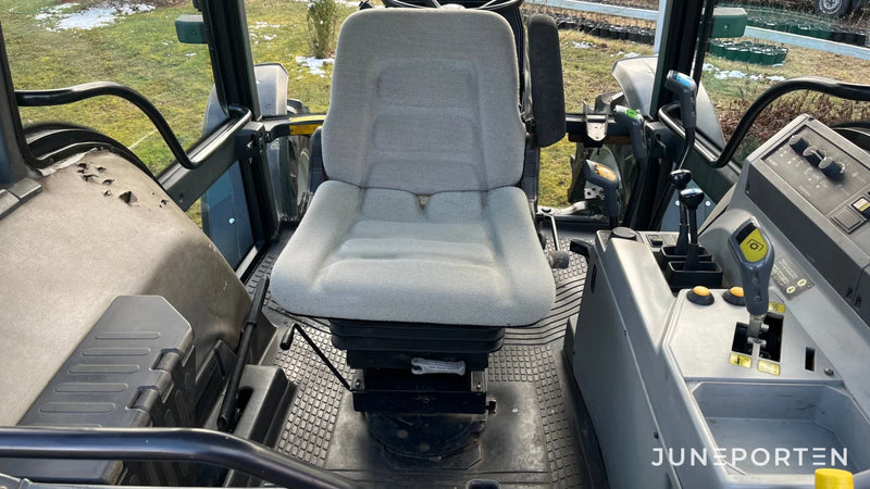 Valmet 6400
