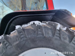 Valmet 6400 med lastare