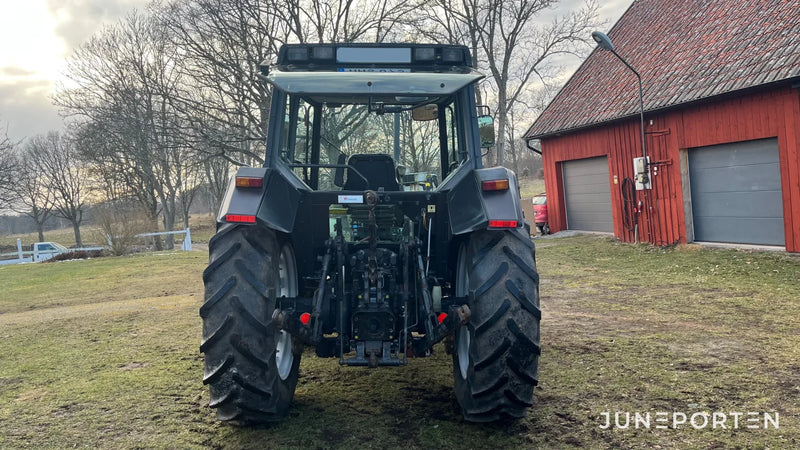 Valmet 6400