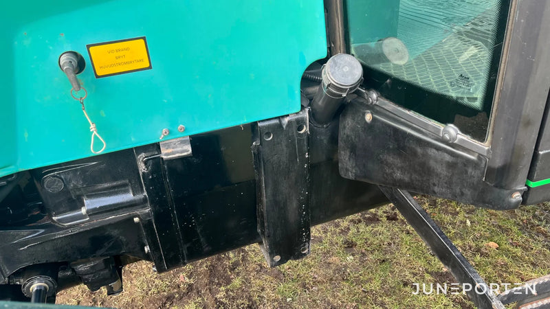 Valmet 6400