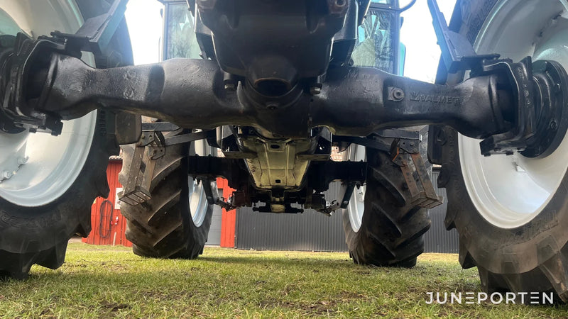 Valmet 6400