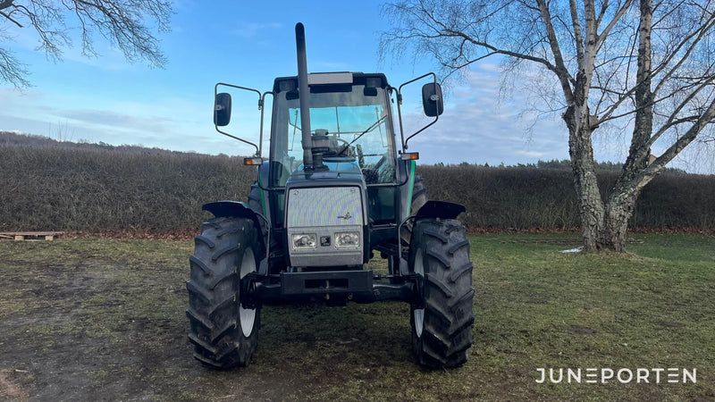 Valmet 6400