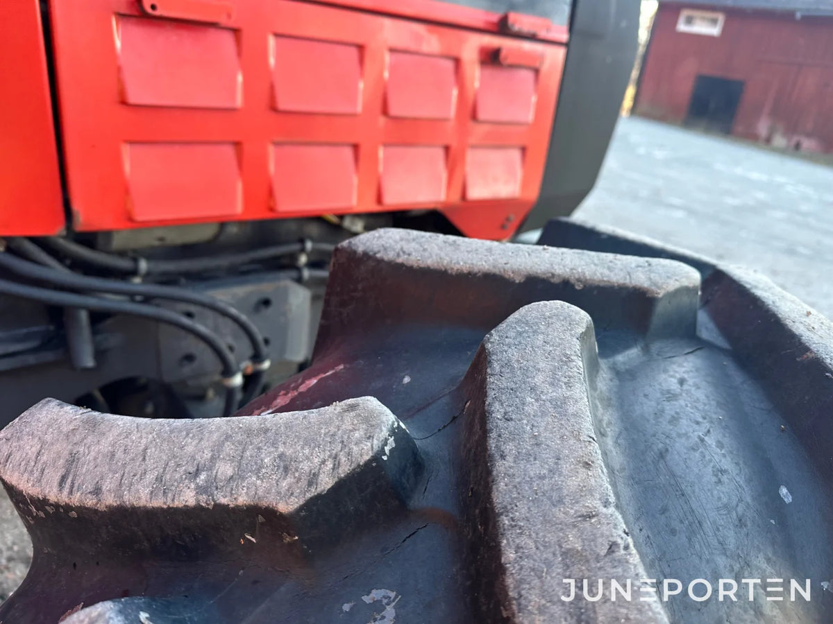Valmet 705 4WD - 88