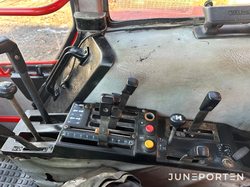Valmet 705 4WD - 88