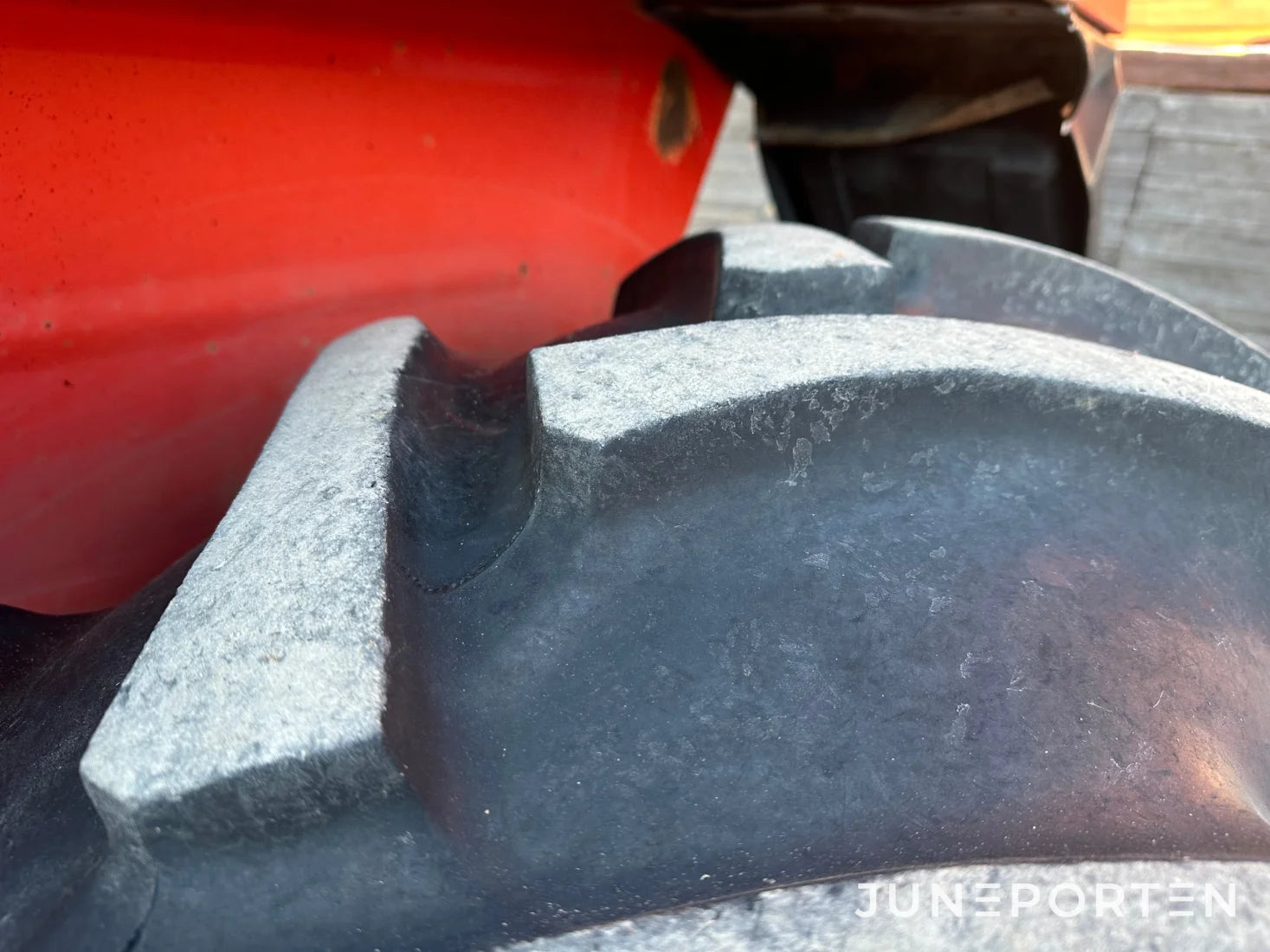 Valmet 705 4WD - 88