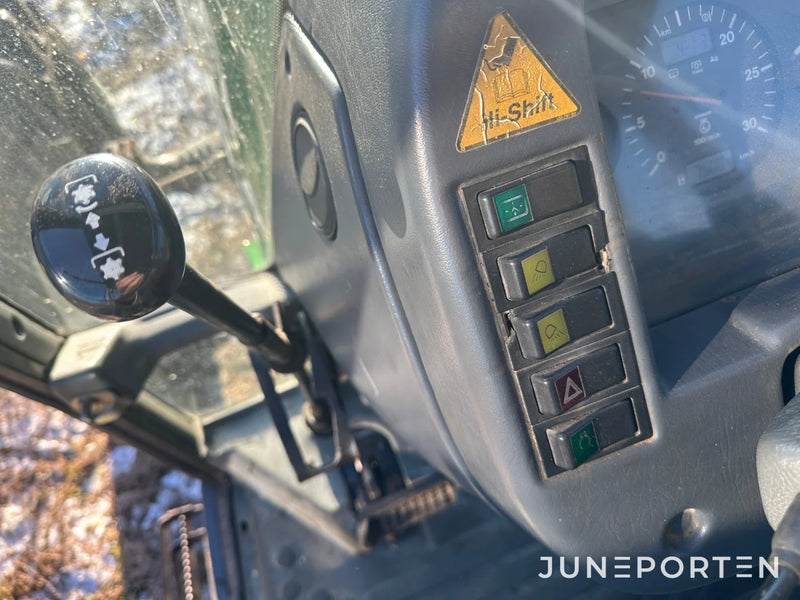 Valmet 900 4WD