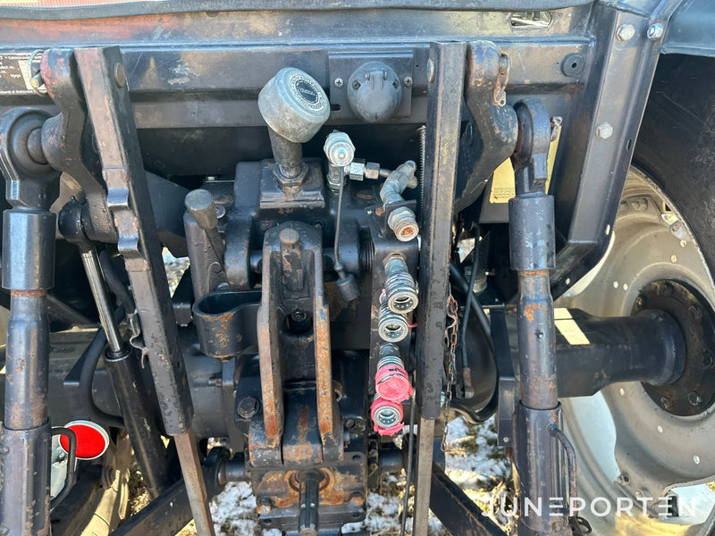 Valmet 900 4WD